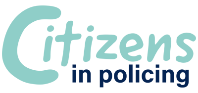 citizens in policing logo
