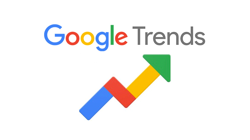 Google trends how-to videos blog