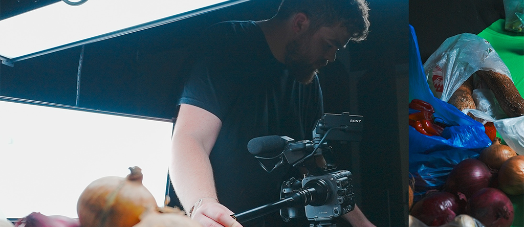 Production Studio Sheffield