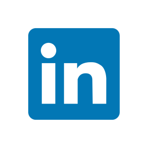 LinkedIn Icon