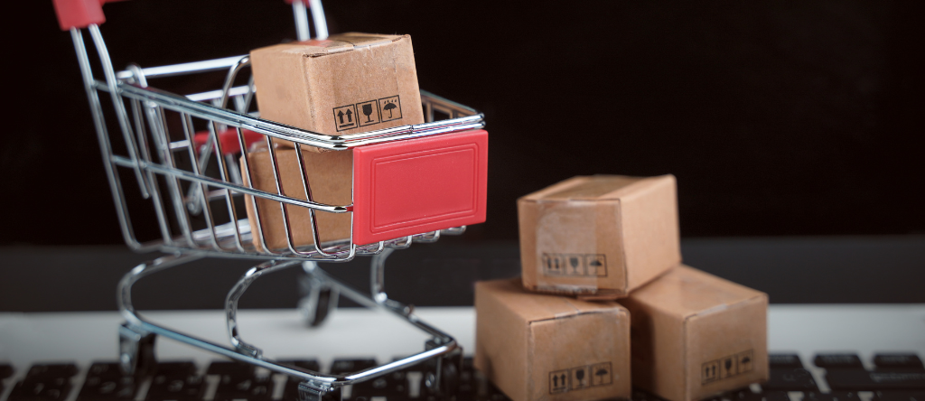 social media and e-commerce