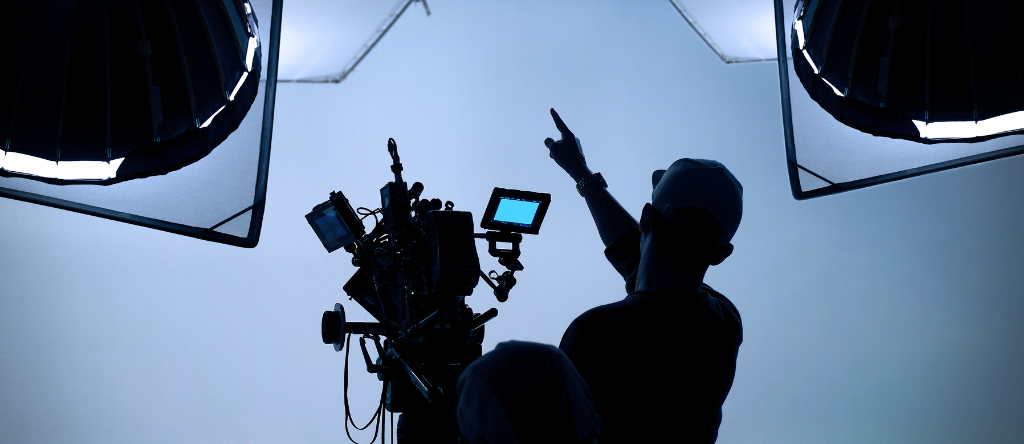 in-house video production