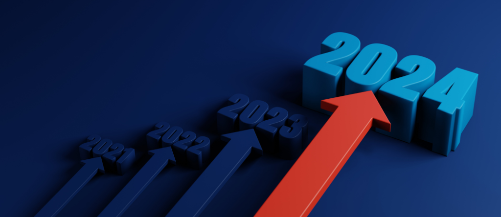 2024 digital marketing trends