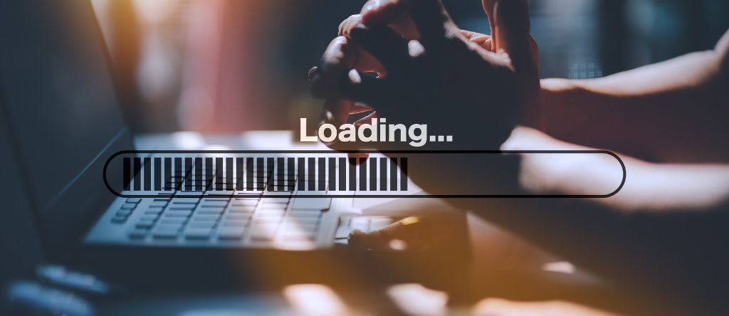 The importance of website speed